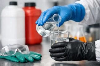 Best Gloves for Chemical Handling