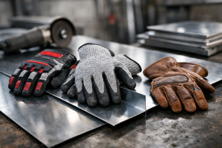Best Gloves for Sheet Metal Work: What to Buy