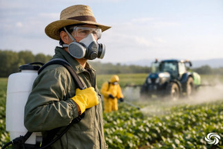 Best PPE for Agriculture Workers