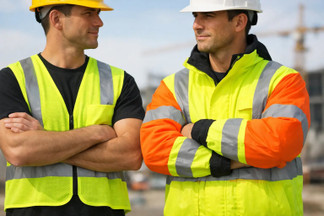 Class 2 vs Class 3 Hi Vis Explained