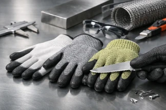 Cut Resistant Glove Levels Explained