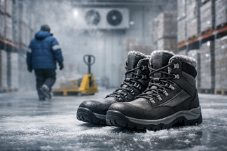 Freezer Work Boots Review for Cold Storage