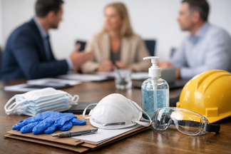 Government Bulk PPE Contracts: A Buyer’s Plan
