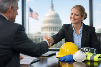 Choosing a Government PPE Procurement Supplier