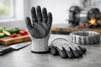 How to Choose Cut Resistant Gloves