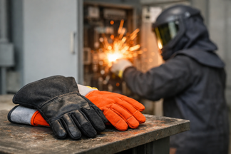 How to Select Arc Gloves for Real Hazards