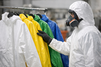 How to Select Chemical Coveralls