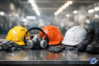 Industrial PPE Supplier Comparison Guide