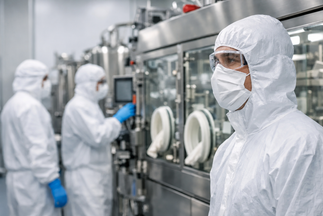 New Jersey Pharma PPE for Compliant Facilities
