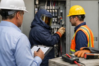 NFPA 70E Explained for Safety Managers