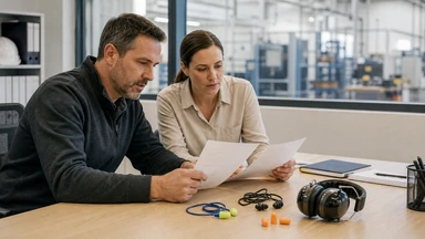 NRR vs SNR: What Safety Buyers Need to Know