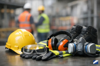 How to Build an OSHA Compliant PPE Program