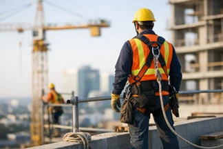 OSHA Fall Protection Requirements Construction