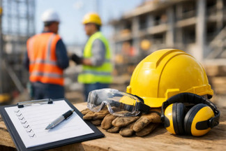 OSHA PPE Assessment Checklist for Safer Sites