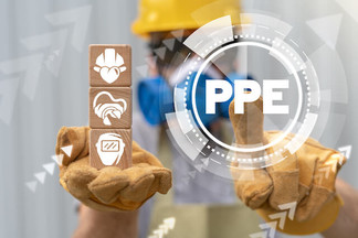 The Value of Wearing Personal Protective Equipment (PPE)