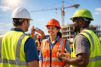 Summer Construction Safety Trends for 2026