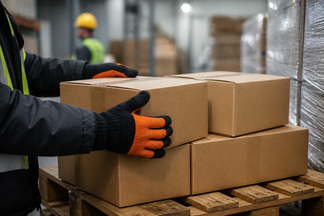 How to Choose Thermal Gloves for Palletizing in Cold Storage
