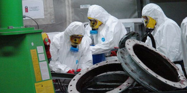 Hydrofluoric Acid Dangers