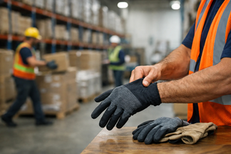 Warehouse Glove Rollout Case Study That Worked
