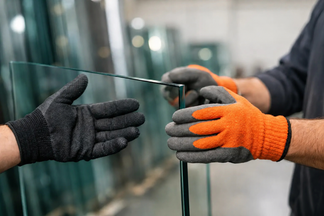 What Gloves for Glass Handling Work Best?