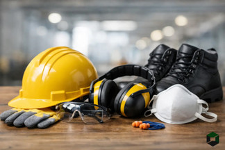 What PPE Does OSHA Require at Work?