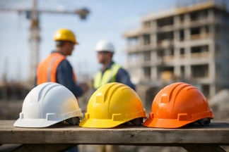 When Is a Hard Hat Required at Work?