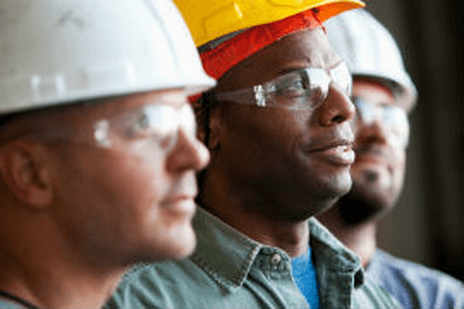 Safety Eyewear - Various Areas of Use