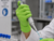 accelerator free non latex gloves