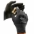 Ansell HyFlex Light 11-600 foam nitrile gloves with high dexterity and precision grip