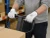 Seamless nylon knit liner in HyFlex 11-800 gloves for breathability and all-day comfort