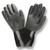 Black Knight PVC Glove - Dozen