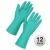 best SolVex nitrile gloves for industrial use