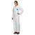 DuPont Tyvek 400 TY120S collar and open wrist detail