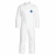 DuPont Tyvek 400 TY120S coverall with open wrists and ankles