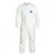 Tyvek Coverall With Open Wrist Tyvek Coverall With Open Wrist