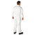 Tyvek Coverall With Elastic Wrist Tyvek Coverall With Elastic Wrist
