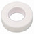 Hypoallergenic first aid adhesive tape rolls for securing bandages and dressings