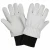 HandFortress -30°F insulated leather freezer gloves for cold storage work