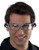 Light Vision LED Safety Glasses