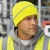Cold Weather Insulated Hi-Vis Beanie – Construction and Industrial Work Use