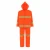 Luminator™ CL3 High-Visibility Rainsuit – Waterproof Safety Gear
