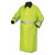 Industrial Waterproof Raincoat with Ventilation and Reflective Tape