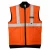 Winter Hi Vis Insulated Vest