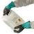 AlphaTec Safety Gloves for Chemical Handling and Hazardous Materials