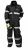 Freezer Suit With Reflective Stripe