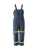 Freezer Trousers With Reflective Stripes