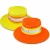 Hi-Vis Surveyor Boonie Hat