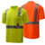 Class II Safety Work Shirt