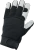 Drivers Style Insulated For Cold Leather Work Gloves