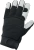 Drivers Style Insulated For Cold Leather Work Gloves